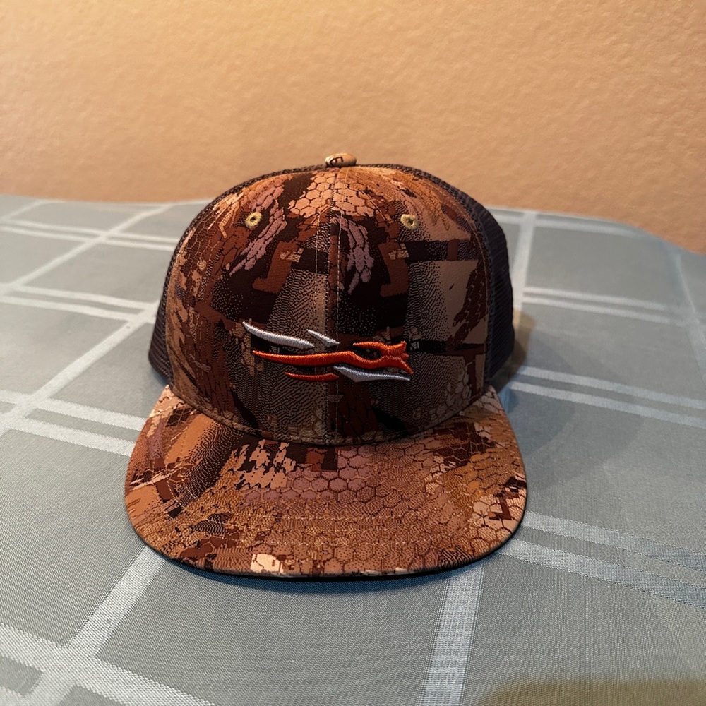 Sitka Waterfowl Hat